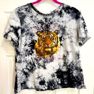 Easy Tiger T-shirt